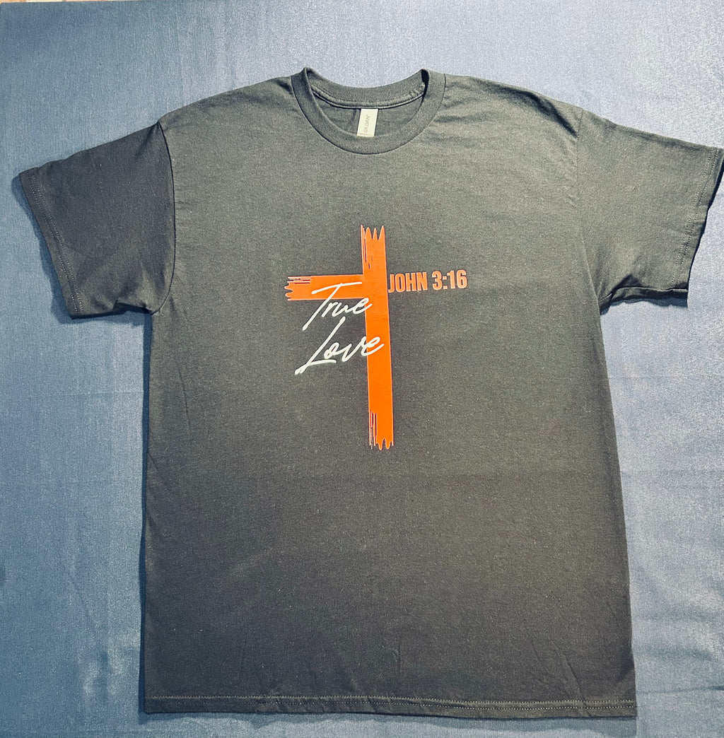 True Love T-Shirt